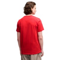 Tricou bărbătesc Puma Ferrari Tonal Shield Rosso Corsa, s.XL imaginea #4 — magazin online Desire.md