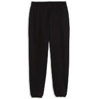Женские спортивные штаны Puma Her Comfort Fl Puma Black, s.L фото №2 — интернет-магазин Desire.md
