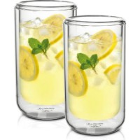 Набор стаканов Luigi Ferrero FR-8066 420ml 2pcs