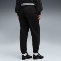 Женские спортивные штаны Puma Her Comfort Fl Puma Black, s.XS фото №4 — интернет-магазин Desire.md