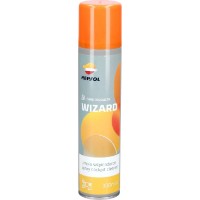 Curățarea interioară Repsol Limpia Salpicaderos Spray 300ml