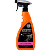 Lustruitor Polychrom 2020 Polyrole Shine Bubble Gum 500ml