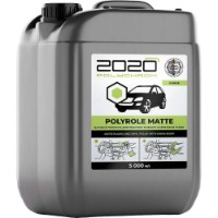 Lustruito Polychrom 2020 Polyrole Matte Guava 5L