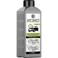 Lustruitor Polychrom 2020 Polyrole Matte Guava 1L