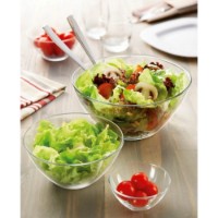 Набор салатниц Luminarc Cosmos Plus 20cm (O0684) 6pcs фото №2 — интернет-магазин Desire.md