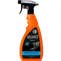 Lustruitor Polychrom 2020 Polyrole Matte Fresh 500ml