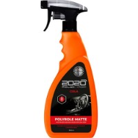 Lustruitor Polychrom 2020 Polyrole Matte Cola 500ml