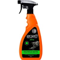 Lustruitor Polychrom 2020 Polyrole Matte Apple 500ml