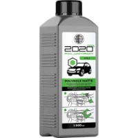Lustruitor Polychrom 2020 Polyrole Matte Apple 1L