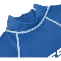 Tricou cu mânecă lungă Cressi Rashguard Blue XL/5 (LW477205) imaginea #6 — magazin online Desire.md