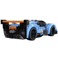 Конструктор CaDa Hyper Phantom (C55058W) фото №2 — интернет-магазин Desire.md