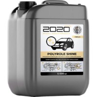 Lustruitor Polychrom 2020 Polyrole Shine Vanilla 5L