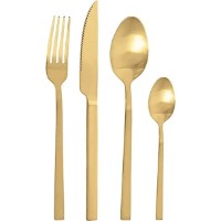 Набор столовых приборов Pinti Duke Sun (54015) 24pcs