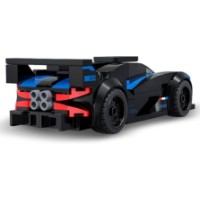 Конструктор CaDa Blue Flame Specter (C55055W) фото №4 — интернет-магазин Desire.md