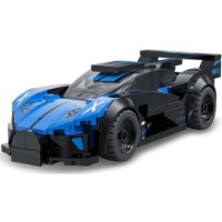 Конструктор CaDa Blue Flame Specter (C55055W)