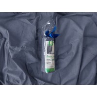 Наволочка для подушки Relaxe Home Ashen 50x70cm (021404) 2pcs