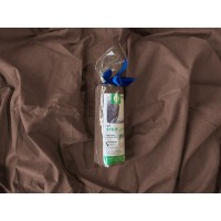 Наволочка для подушки Relaxe Home Chocolate 50x70cm (018926) 2pcs