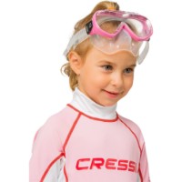 Tricou Cressi Rashguard Jr Pink Y 6-7 (LW477002) imaginea #4 — magazin online Desire.md