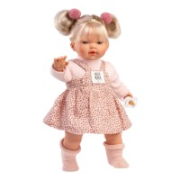 Păpușa Llorens Roberta 33cm (33158) imaginea #2 — magazin online Desire.md