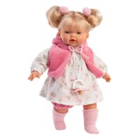 Кукла Llorens Roberta 33cm (33164)