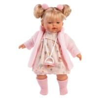 Păpușa Llorens Roberta Llorona 33cm (33168)