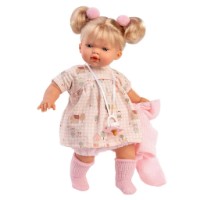Păpușa Llorens Roberta Llorona 33cm (33168) imaginea #2 — magazin online Desire.md