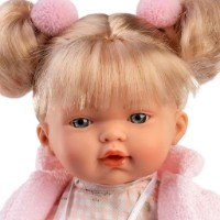 Păpușa Llorens Roberta Llorona 33cm (33168) imaginea #3 — magazin online Desire.md