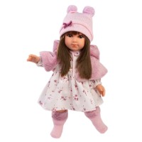 Păpușa Llorens Sara 35cm (53556)