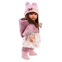 Păpușa Llorens Sara 35cm (53556) imaginea #2 — magazin online Desire.md