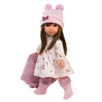 Păpușa Llorens Sara 35cm (53556) imaginea #3 — magazin online Desire.md