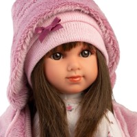 Păpușa Llorens Sara 35cm (53556) imaginea #4 — magazin online Desire.md