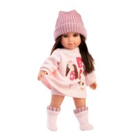 Păpușa Llorens Sara 35cm (53561)