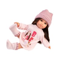 Păpușa Llorens Sara 35cm (53561) imaginea #2 — magazin online Desire.md