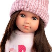 Păpușa Llorens Sara 35cm (53561) imaginea #3 — magazin online Desire.md