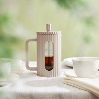 Presă franceză Fissman 9145 600ml imaginea #6 — magazin online Desire.md