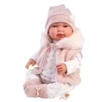 Păpușa Llorens Tina 44cm (84486)