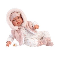 Păpușa Llorens Tina 44cm (84486) imaginea #2 — magazin online Desire.md
