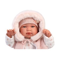 Păpușa Llorens Tina 44cm (84486) imaginea #3 — magazin online Desire.md