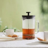 Presă franceză Fissman 9156 600ml imaginea #5 — magazin online Desire.md
