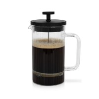 Presă franceză Fissman 9156 600ml imaginea #6 — magazin online Desire.md