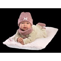 Păpușa Llorens Tina 44cm (84488) imaginea #3 — magazin online Desire.md