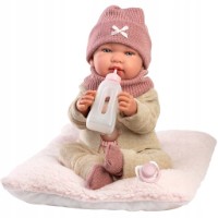 Păpușa Llorens Tina 44cm (84488) imaginea #6 — magazin online Desire.md