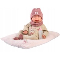 Păpușa Llorens Tina 44cm (84488)