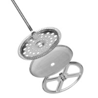 Presă franceză Fissman 9157 1L imaginea #3 — magazin online Desire.md