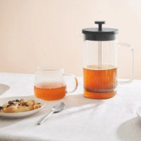 Presă franceză Fissman 9157 1L imaginea #5 — magazin online Desire.md