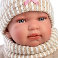 Păpușa Llorens Tina Llorona 44cm (84490) imaginea #3 — magazin online Desire.md
