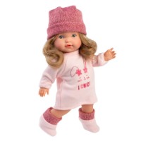 Păpușa Llorens Valeria Europea 28cm (28041)