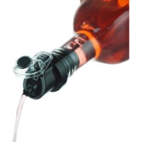 Set sticle pentru ulei si oţet Fissman 6514 2х250ml imaginea #2 — magazin online Desire.md