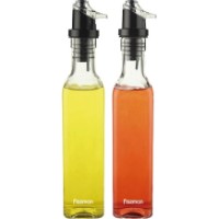 Set sticle pentru ulei si oţet Fissman 6514 2х250ml