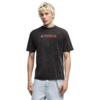 Tricou bărbătesc Puma Graphic Vintage Wash Puma Black, s.M imaginea #3 — magazin online Desire.md